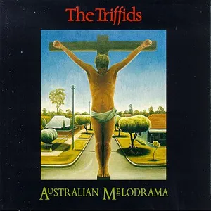 Australian melodrama